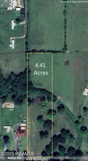 $80,000 | 438 Miller Road, Opelousas, LA 70570