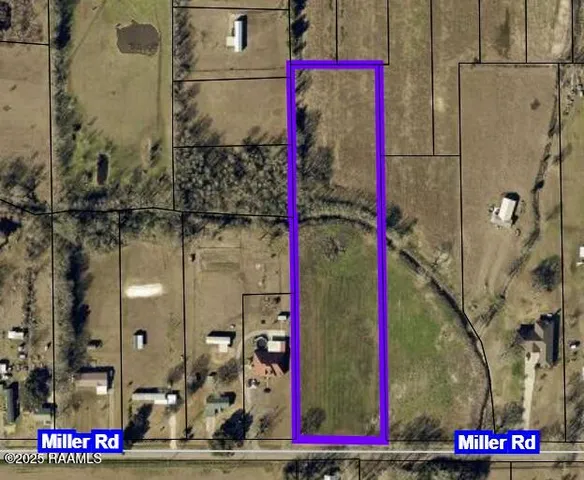 $80,000 | 438 Miller Road, Opelousas, LA 70570