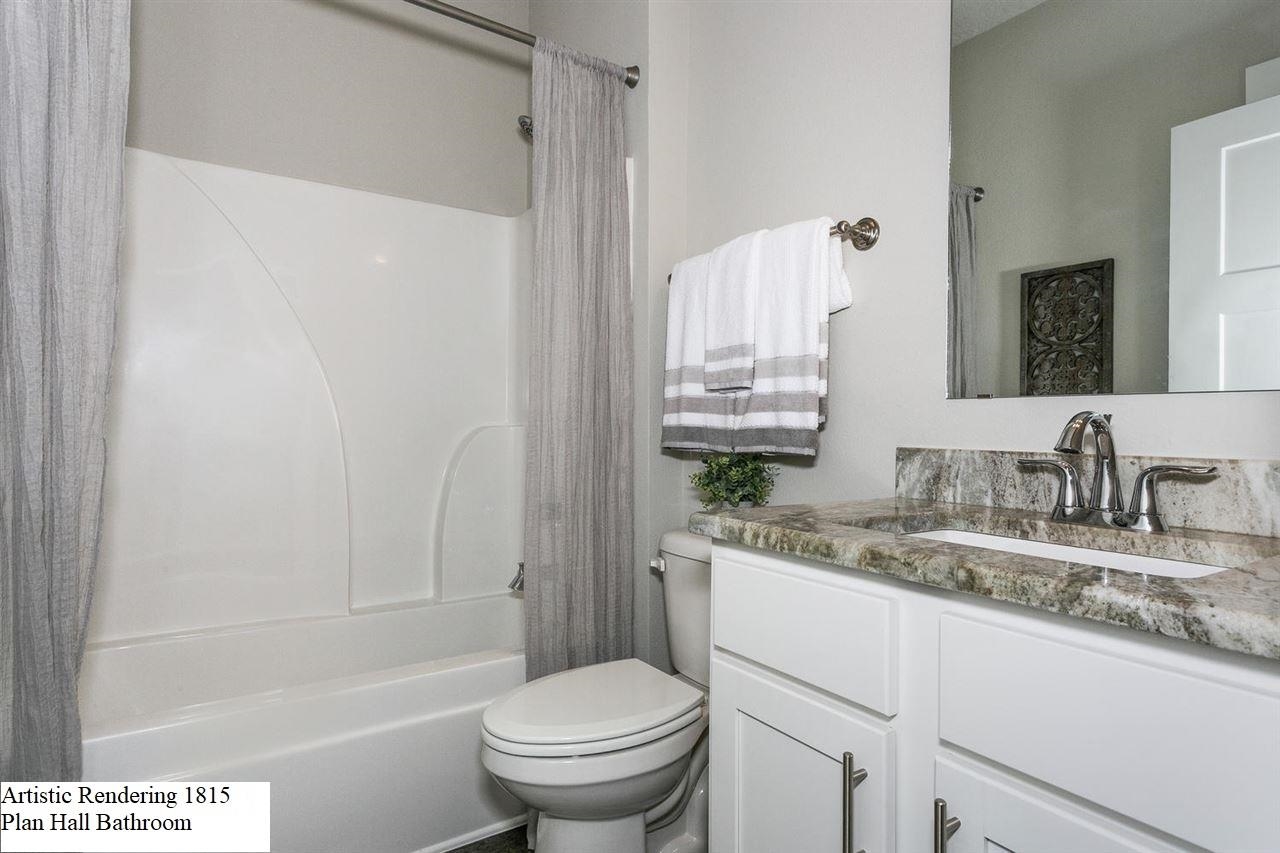 1729 Grouse Street Foley, AL 36535 - Photo 10 of 16