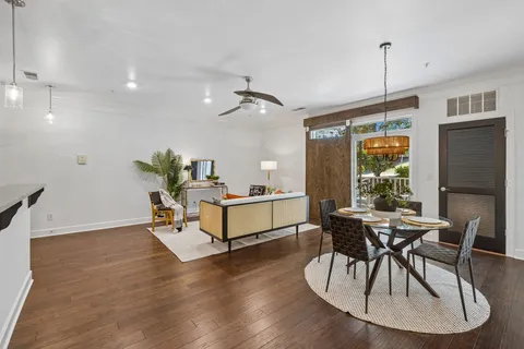 $424,900 | 3100 West End Circle, Unit 102, Nashville, TN 37203