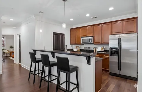 $424,900 | 3100 West End Circle, Unit 102, Nashville, TN 37203