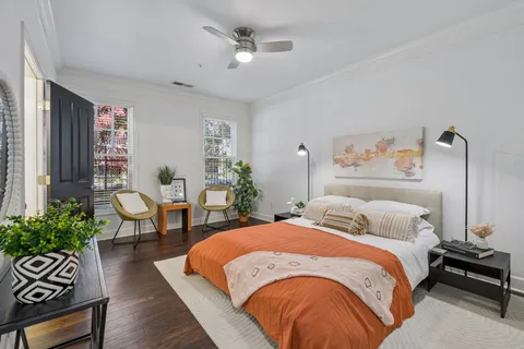 $424,900 | 3100 West End Circle, Unit 102, Nashville, TN 37203