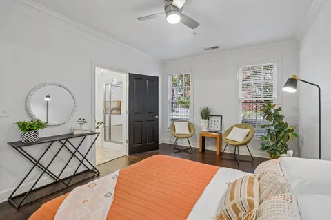 $424,900 | 3100 West End Circle, Unit 102, Nashville, TN 37203