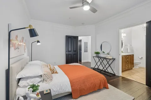 $424,900 | 3100 West End Circle, Unit 102, Nashville, TN 37203