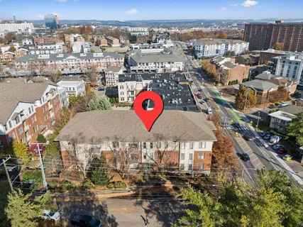 $424,900 | 3100 West End Circle, Unit 102, Nashville, TN 37203