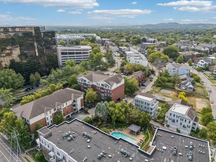 $424,900 | 3100 West End Circle, Unit 102, Nashville, TN 37203