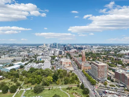 $424,900 | 3100 West End Circle, Unit 102, Nashville, TN 37203