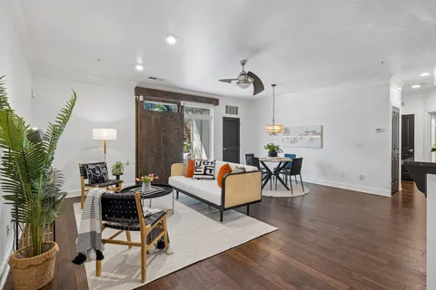 $424,900 | 3100 West End Circle, Unit 102, Nashville, TN 37203