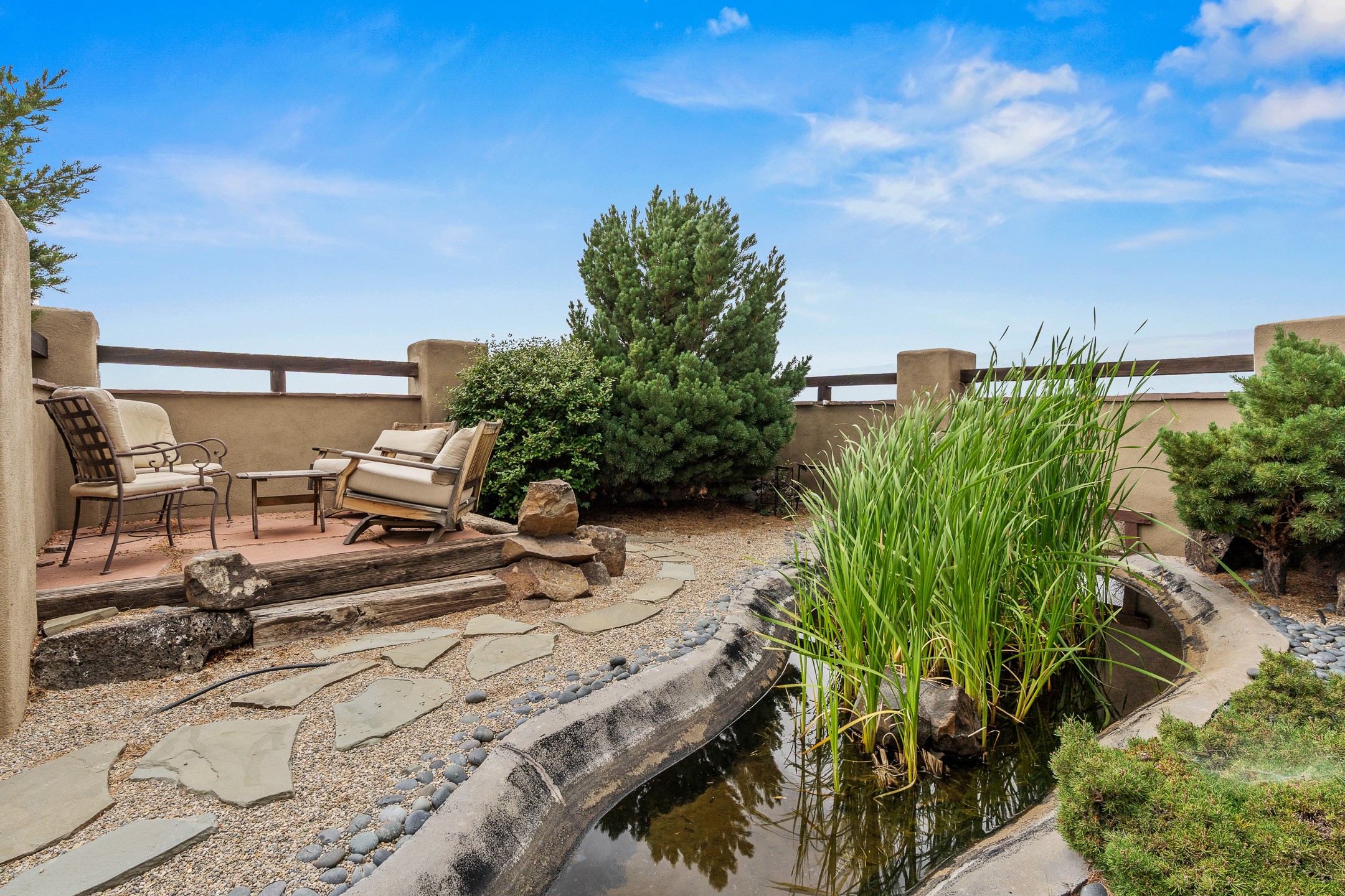 89 Riverbend Road Ranchos de Taos, NM 87557 - Photo 40 of 45