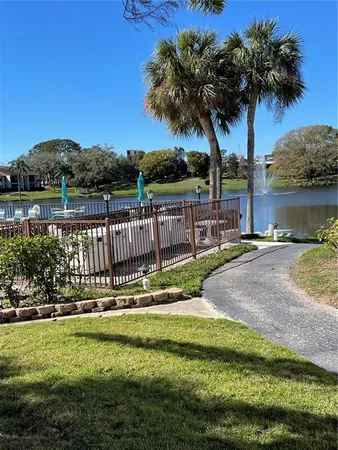 $184,900 | 2688 Pine Ridge Way North, Unit A2, Palm Harbor, FL 34684