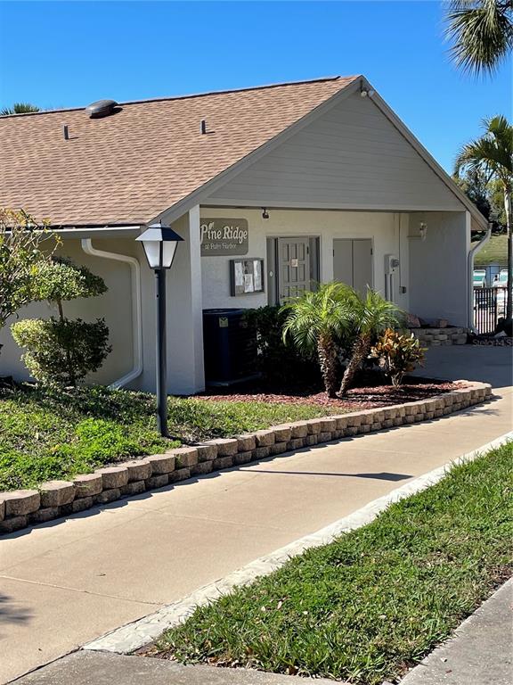 2688 Pine Ridge Way North, Unit A2 Palm Harbor, FL 34684 - Photo 23 of 23