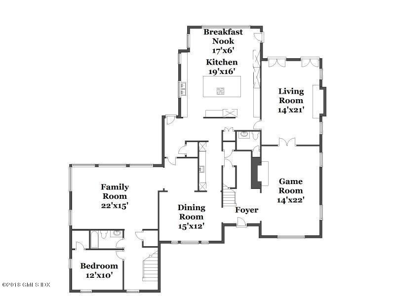 16 Willow Road Riverside, CT 06878 - Photo 30 of 30 unknown