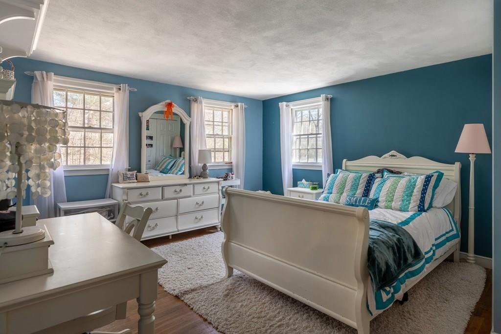 28 Olde Carriage Road Westwood, MA 02090 - Photo 23 of 29 Gallery Image 23