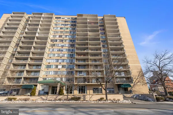 $133,900 | 1401 Pennsylvania Avenue, Unit 208, Wilmington, DE 19806