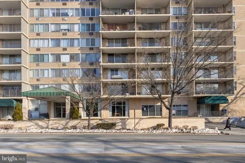 $139,900 | 1401 Pennsylvania Avenue, Unit 208, Wilmington, DE 19806