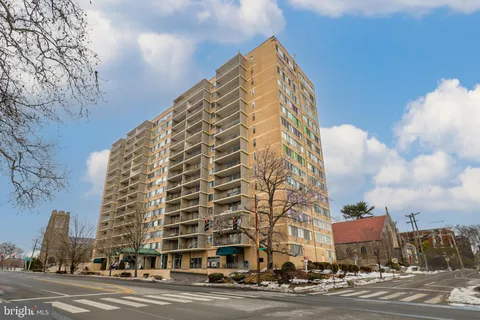 $139,900 | 1401 Pennsylvania Avenue, Unit 208, Wilmington, DE 19806