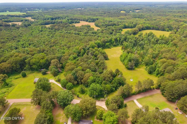 $310,000 | 2345 Uptonville Road, Mercer, TN 38392