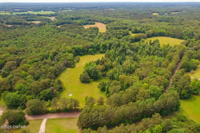 $310,000 | 2345 Uptonville Road, Mercer, TN 38392