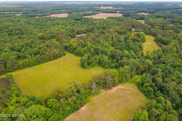 $310,000 | 2345 Uptonville Road, Mercer, TN 38392