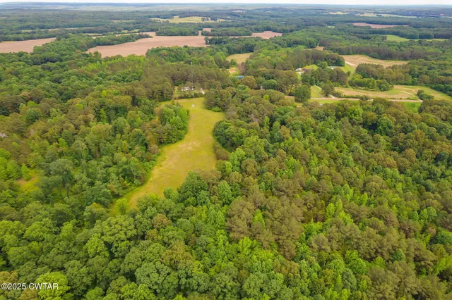 $310,000 | 2345 Uptonville Road, Mercer, TN 38392