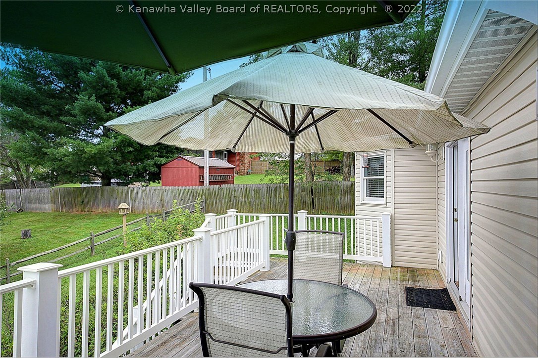 449 Scott Depot Road Scott Depot, WV 25560 - Photo 21 of 30 Gallery Image 21