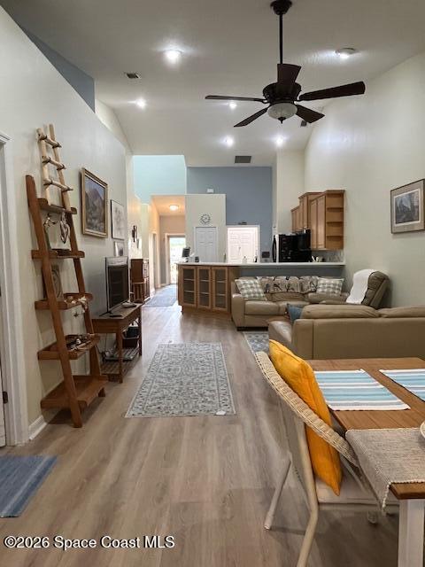 3111 Le Conte Street Melbourne, FL 32940 - Photo 11 of 33 IMG_5449