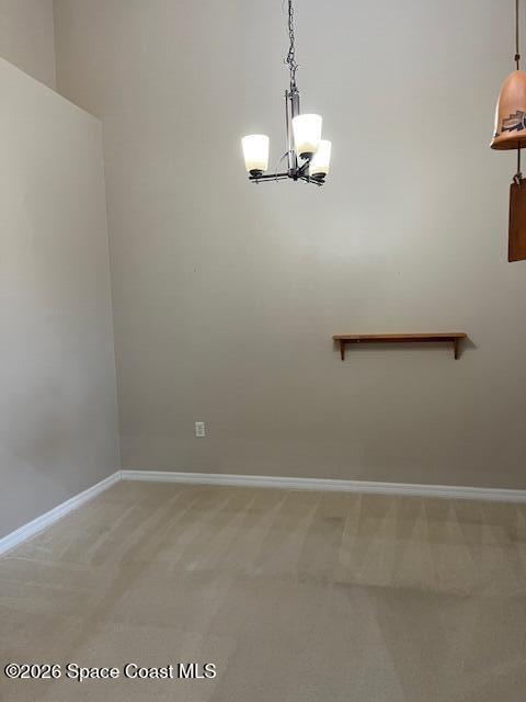 3111 Le Conte Street Melbourne, FL 32940 - Photo 13 of 33 a view of a room with rack on the wall