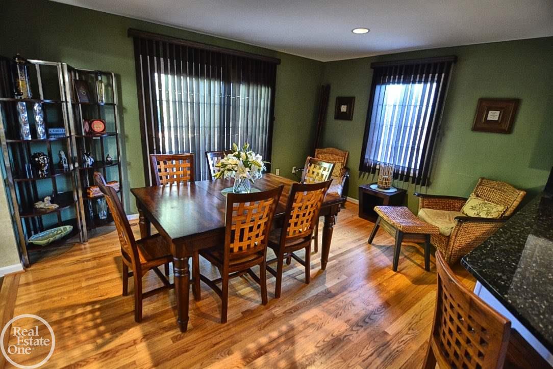 2052 Reagan Drive Rochester Hills, MI 48309 - Photo 25 of 70