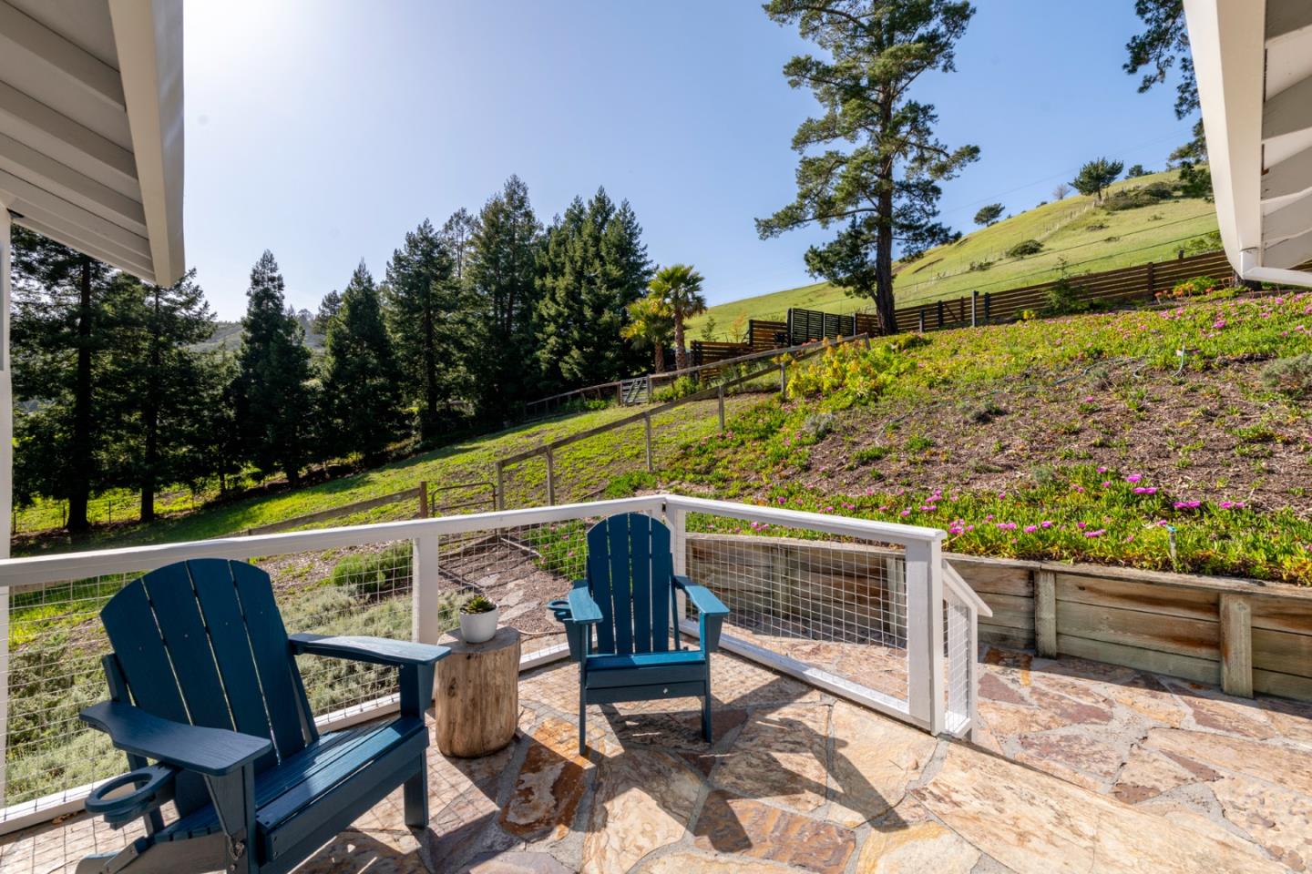 2570 Purisima Creek Road Half Moon Bay, CA 94019 - Photo 52 of 85