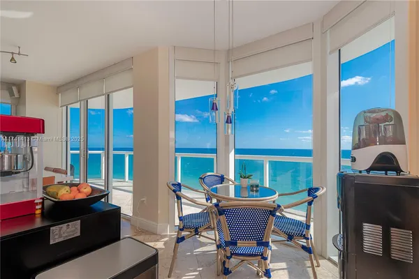 $8,000 | 6365 Collins Avenue, Unit 1601, Miami Beach, FL 33141