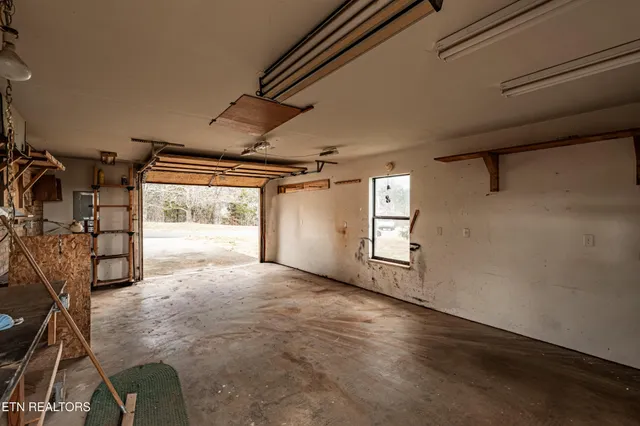 a view of a lake view