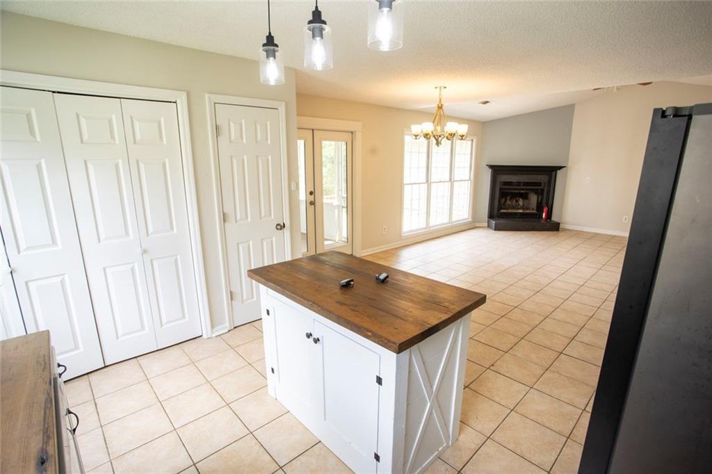 4960 Shipp Road Powder Springs, GA 30127 - Photo 19 of 76