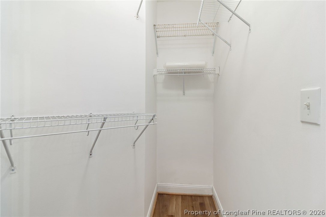 327 Ridgeway Court Fayetteville, NC 28311 - Photo 27 of 46 Bedroom 2 Closet