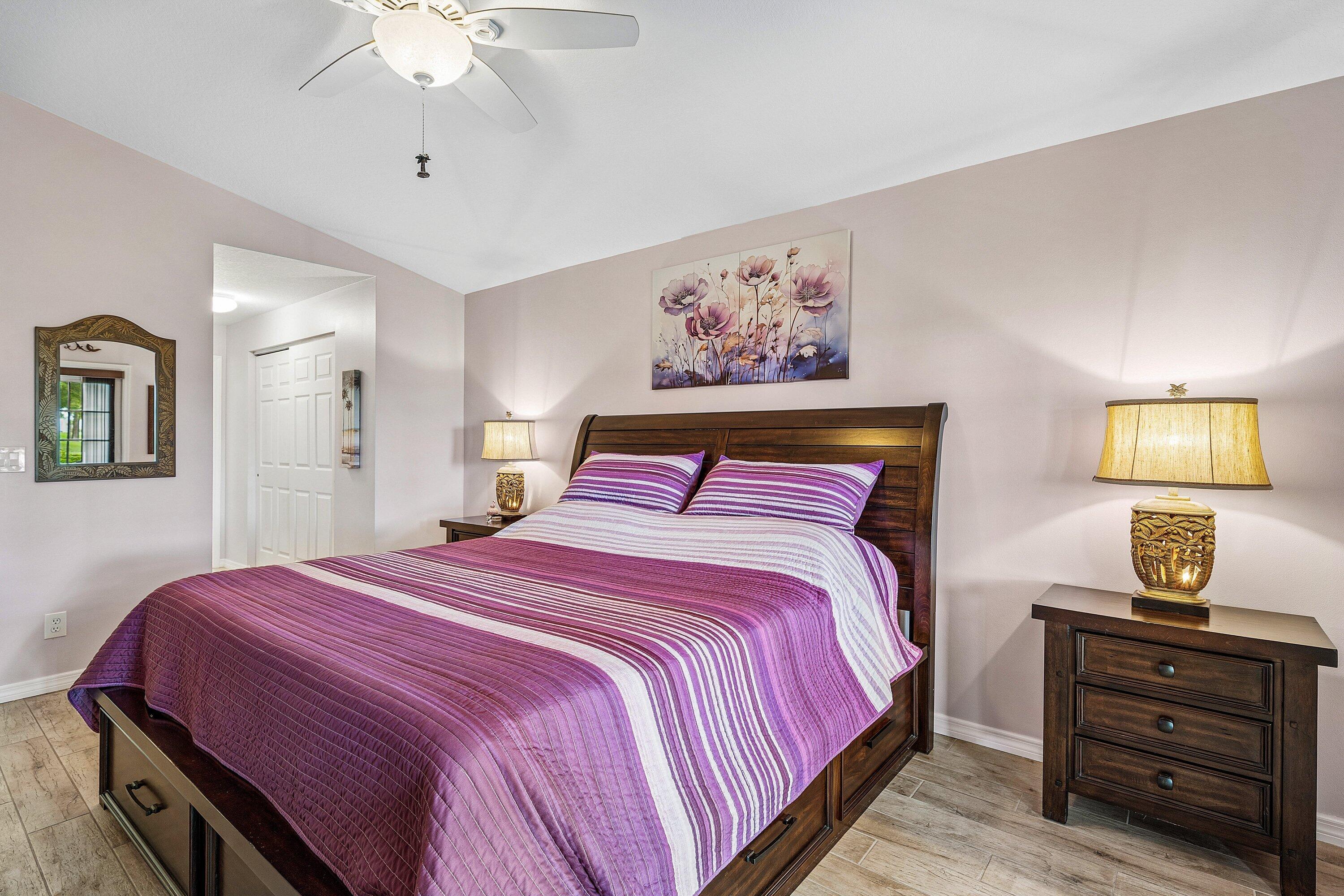 12095 Roma Road Boynton Beach, FL 33436 - Photo 20 of 54 Primary Suite