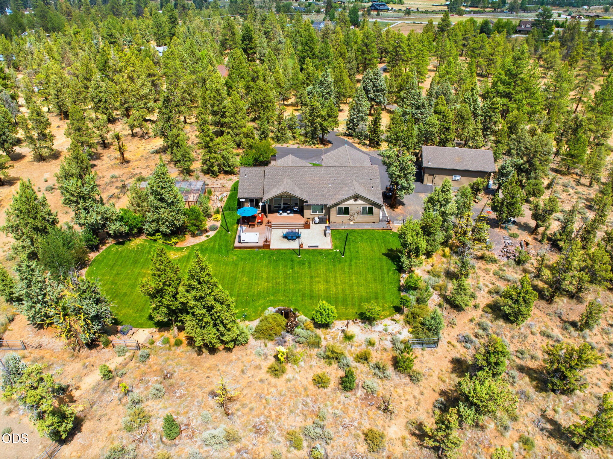67295 Gist Road Bend, OR 97703 - Photo 55 of 57