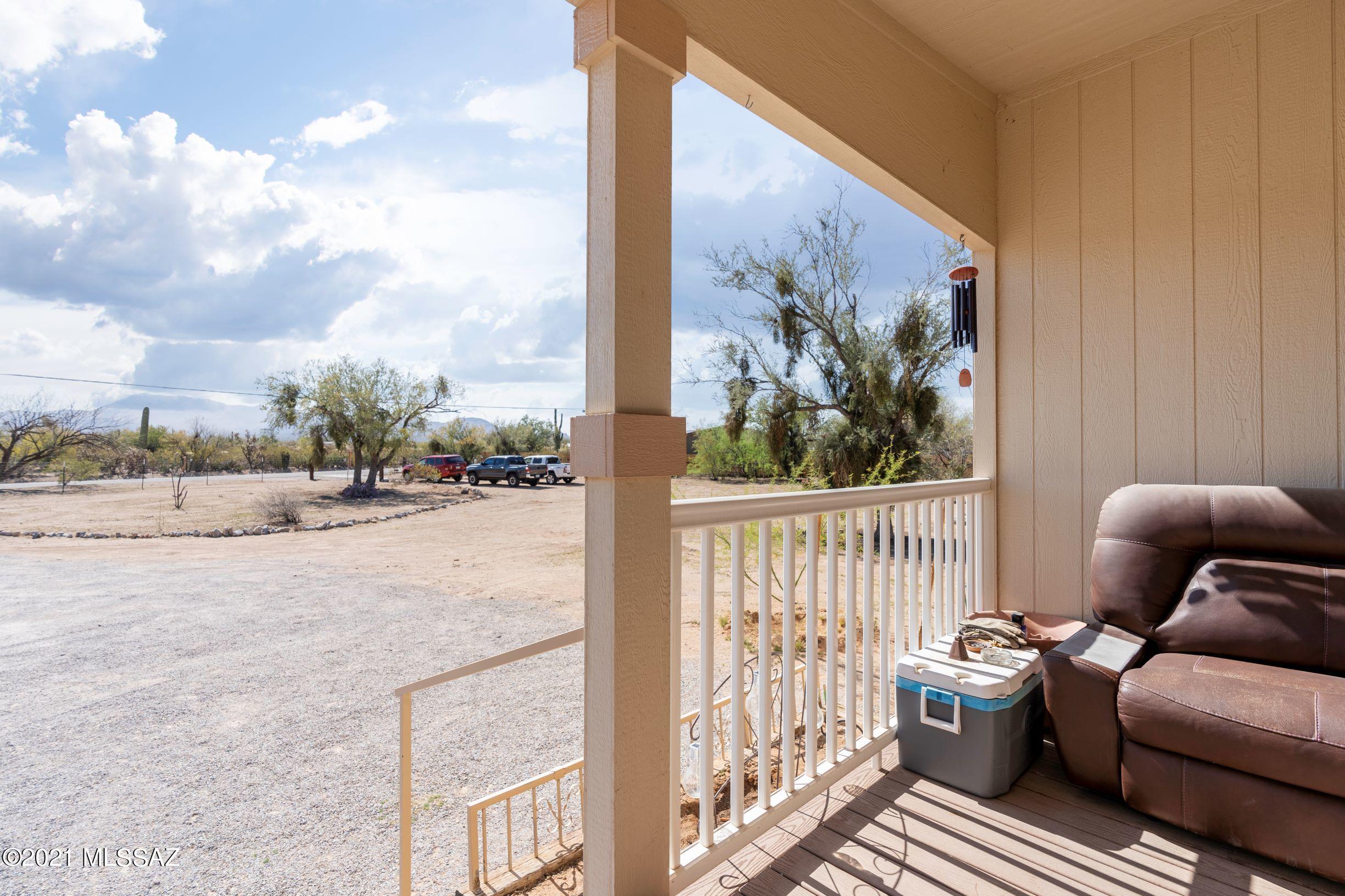 6151 North Sanders Road Tucson, AZ 85743 - Photo 18 of 31 Gallery Image 18