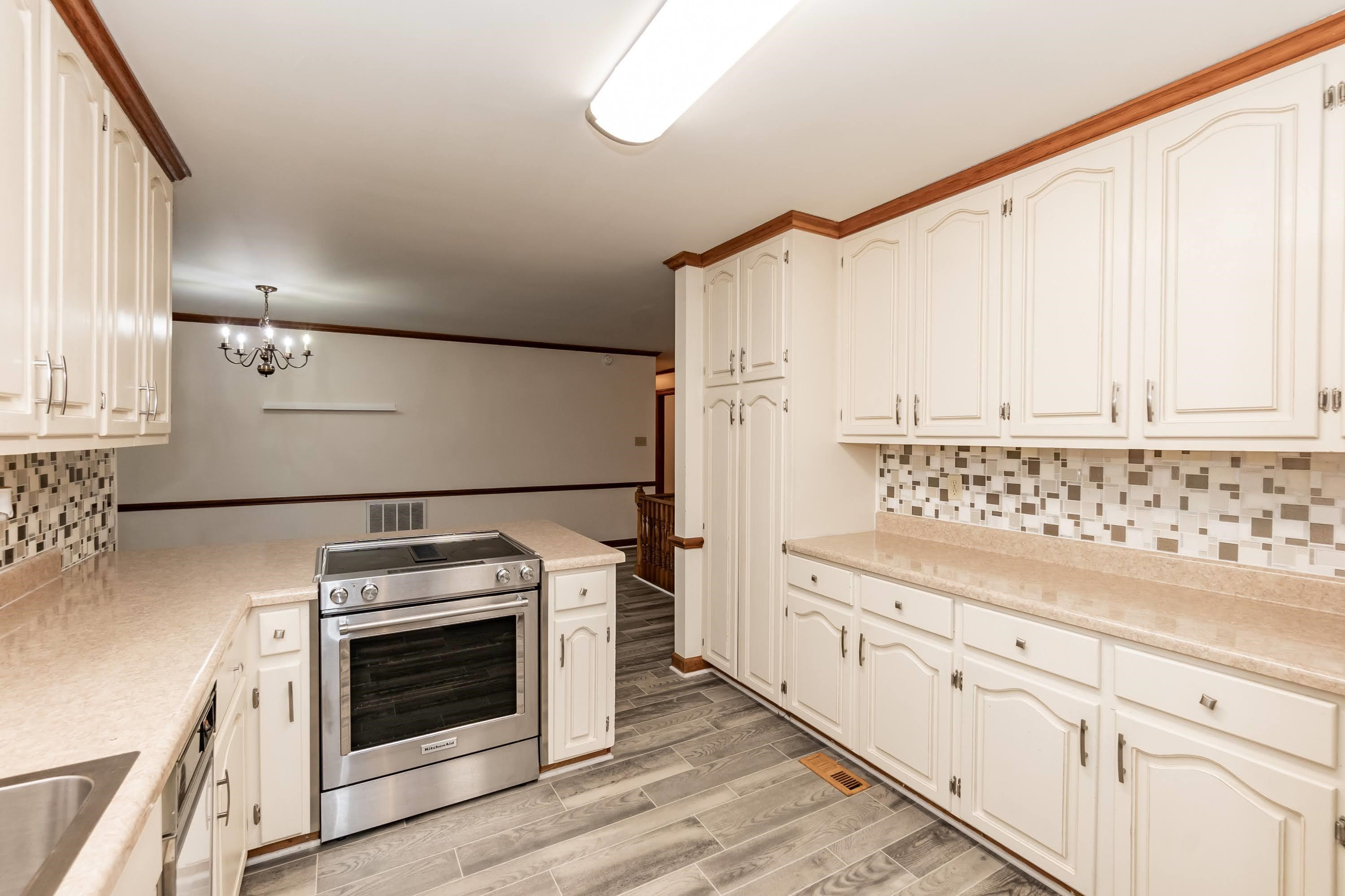 3447 Princeton Kenly Road Kenly, NC 27542 - Photo 13 of 41 Photo 13