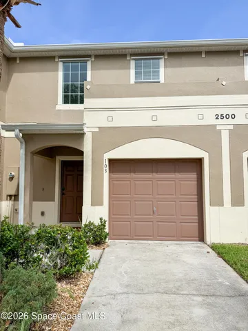 $2,000 | 2500 Revolution Street, Unit 103, Melbourne, FL 32935