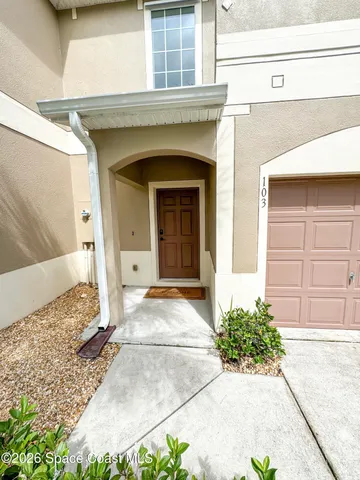 $2,000 | 2500 Revolution Street, Unit 103, Melbourne, FL 32935
