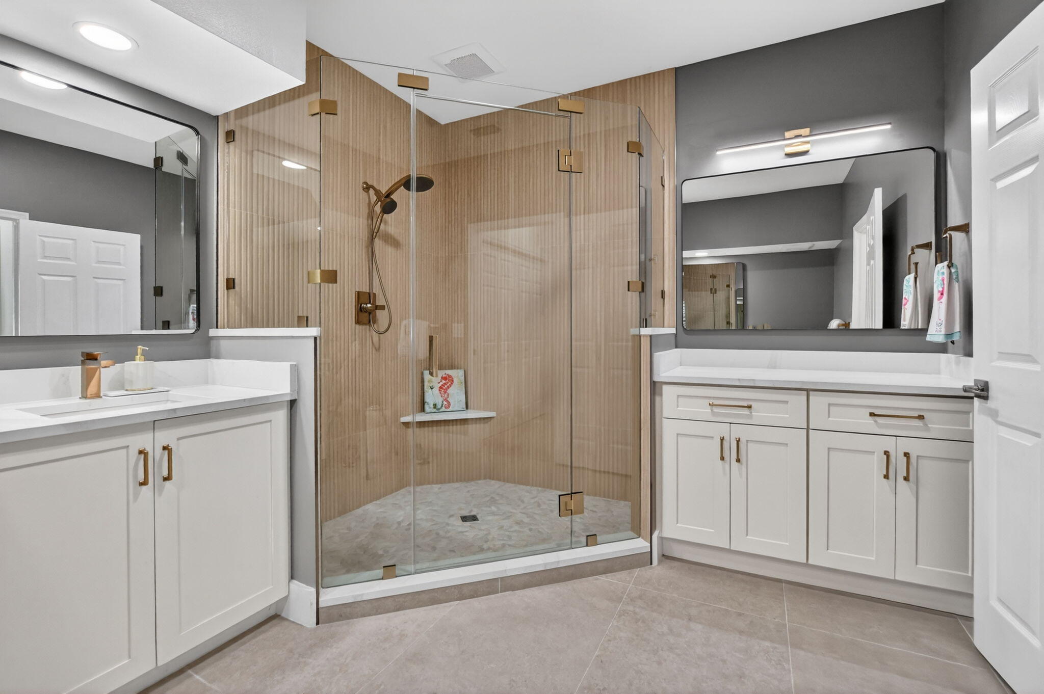 5801 Coach House Circle, Unit E Boca Raton, FL 33486 - Photo 14 of 36 37-web-or-mls-DSC_6931