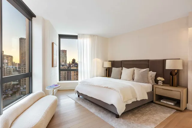 a view of a kitchen with a sink