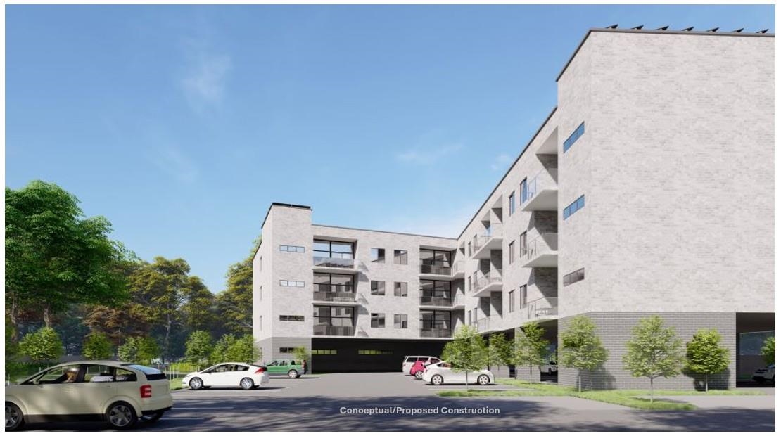 1612 Old Bainbridge Road Tallahassee, FL 32303 - Photo 2 of 7