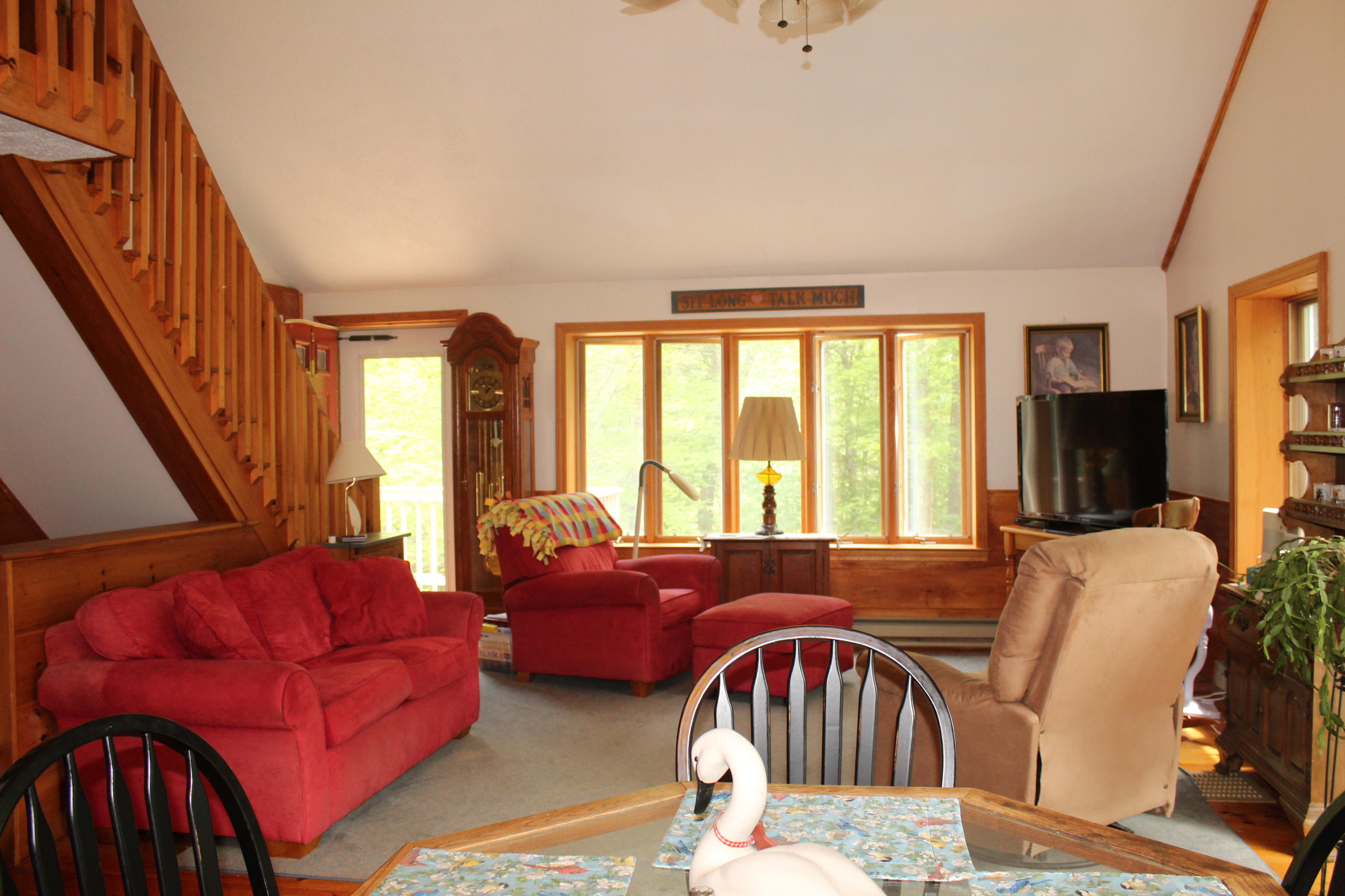 180 Lost Mile Road West Newfield, ME 04095 - Photo 8 of 34 IMG_5616