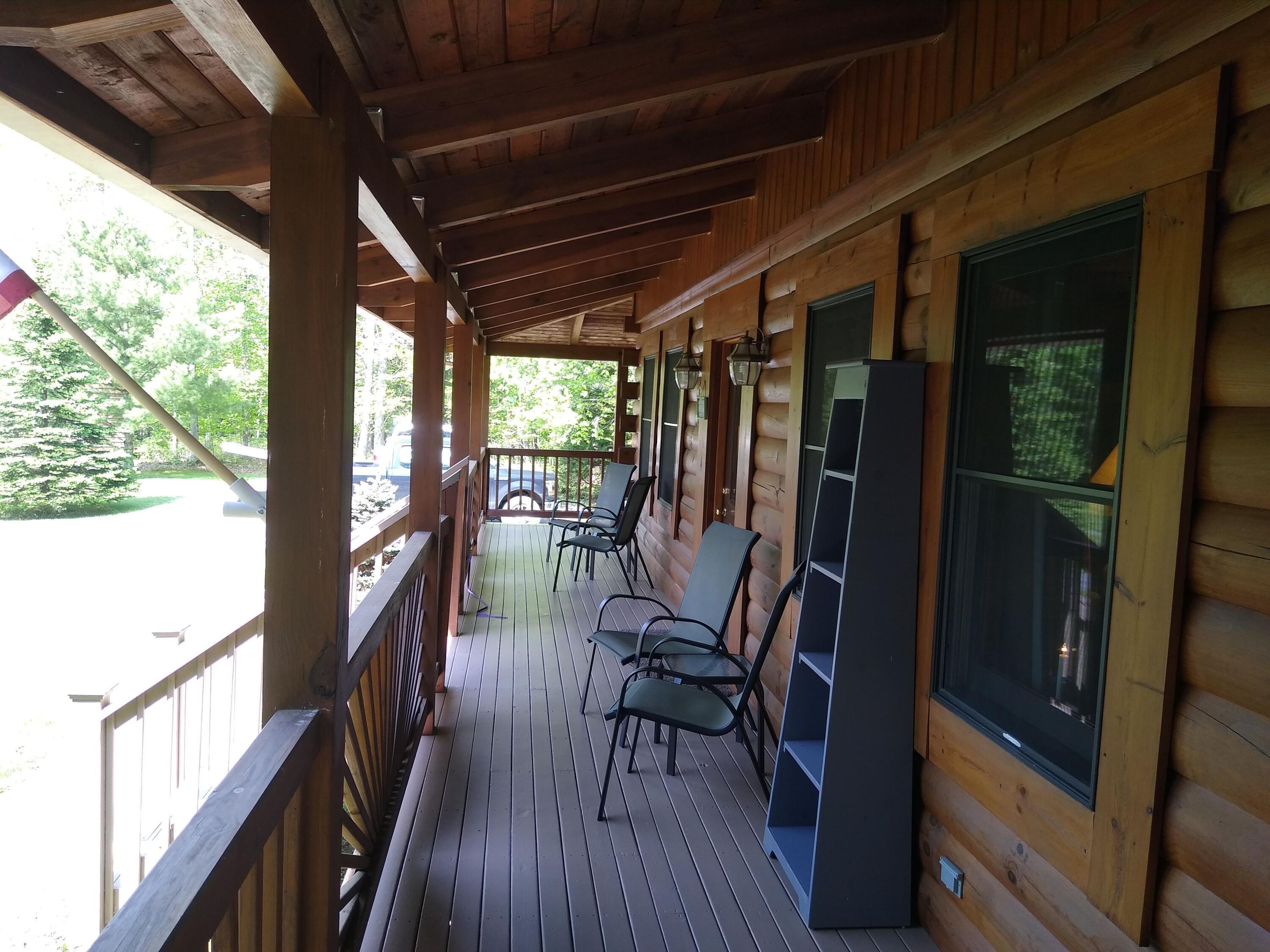9612 Edray Road Cass, WV 24927 - Photo 6 of 56 Gallery Image 6