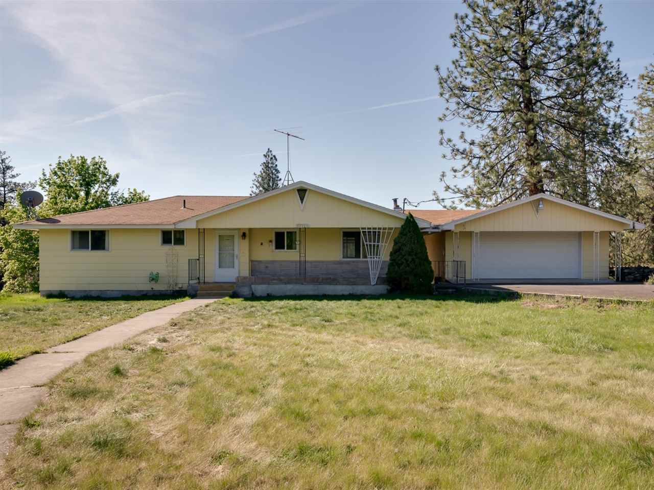 13113 Cheney Spokane Road Cheney, WA 99004 - Photo 1 of 20