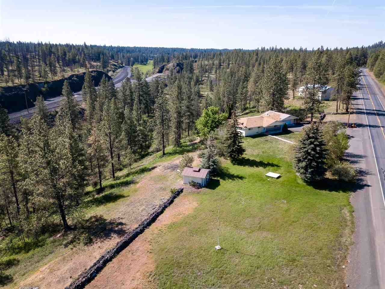 13113 Cheney Spokane Road Cheney, WA 99004 - Photo 18 of 20