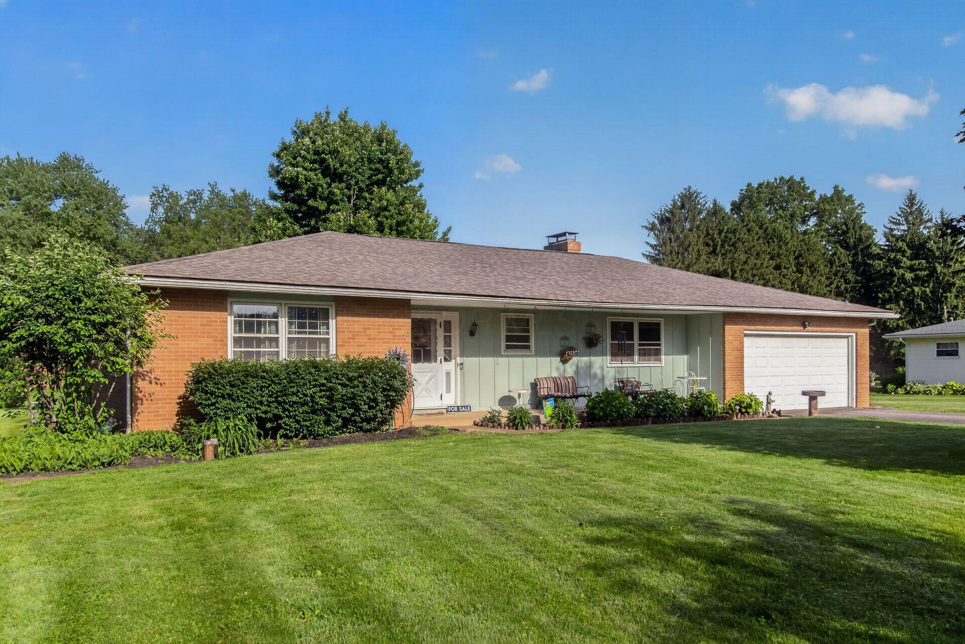 3478 Trenton Road Columbus, OH 43232 - Photo 2 of 37 003_ Rd Columbus OH 43232 USA