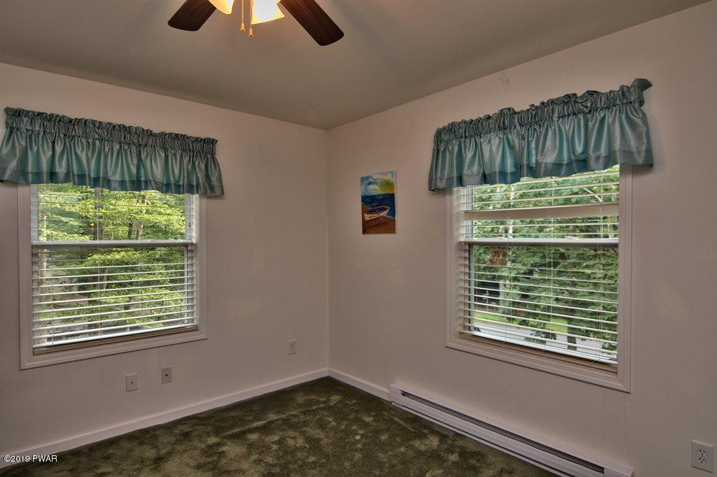 4337 Wedge Road Lake Ariel, PA 18436 - Photo 33 of 48 Bedroom 1st Floor