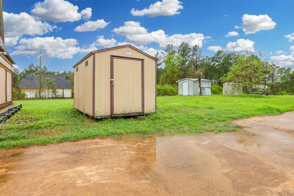 1560 Fm 355 Groveton, TX 75845 - Photo 41 of 42