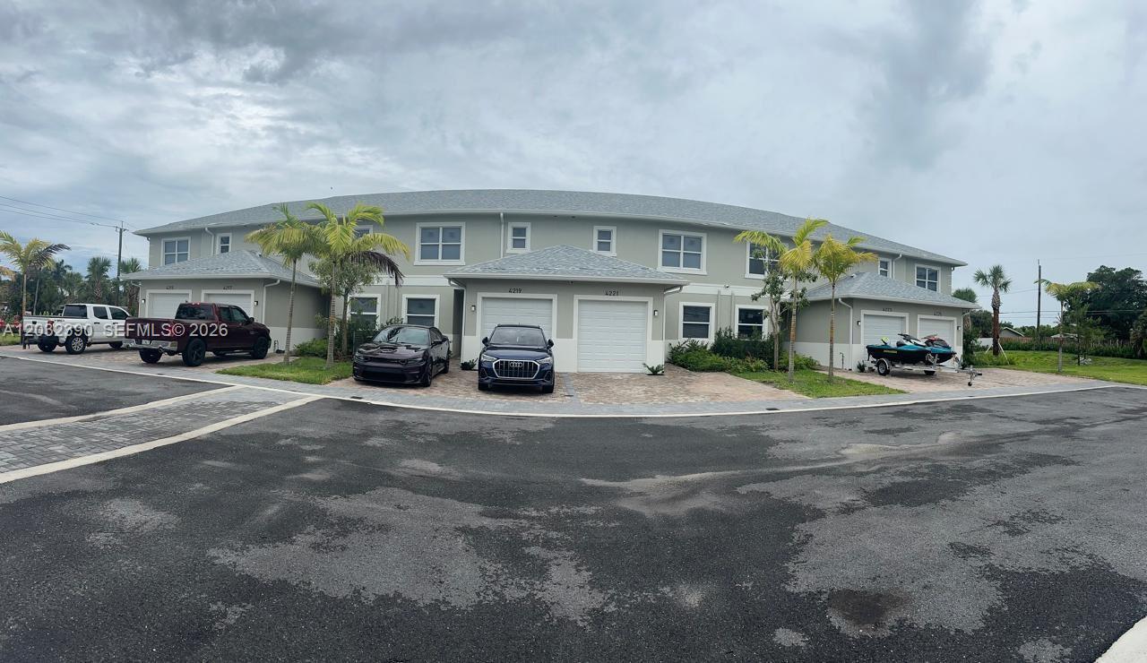 4217 Gulfstream Road Lake Worth, FL 33461 - Photo 1 of 24